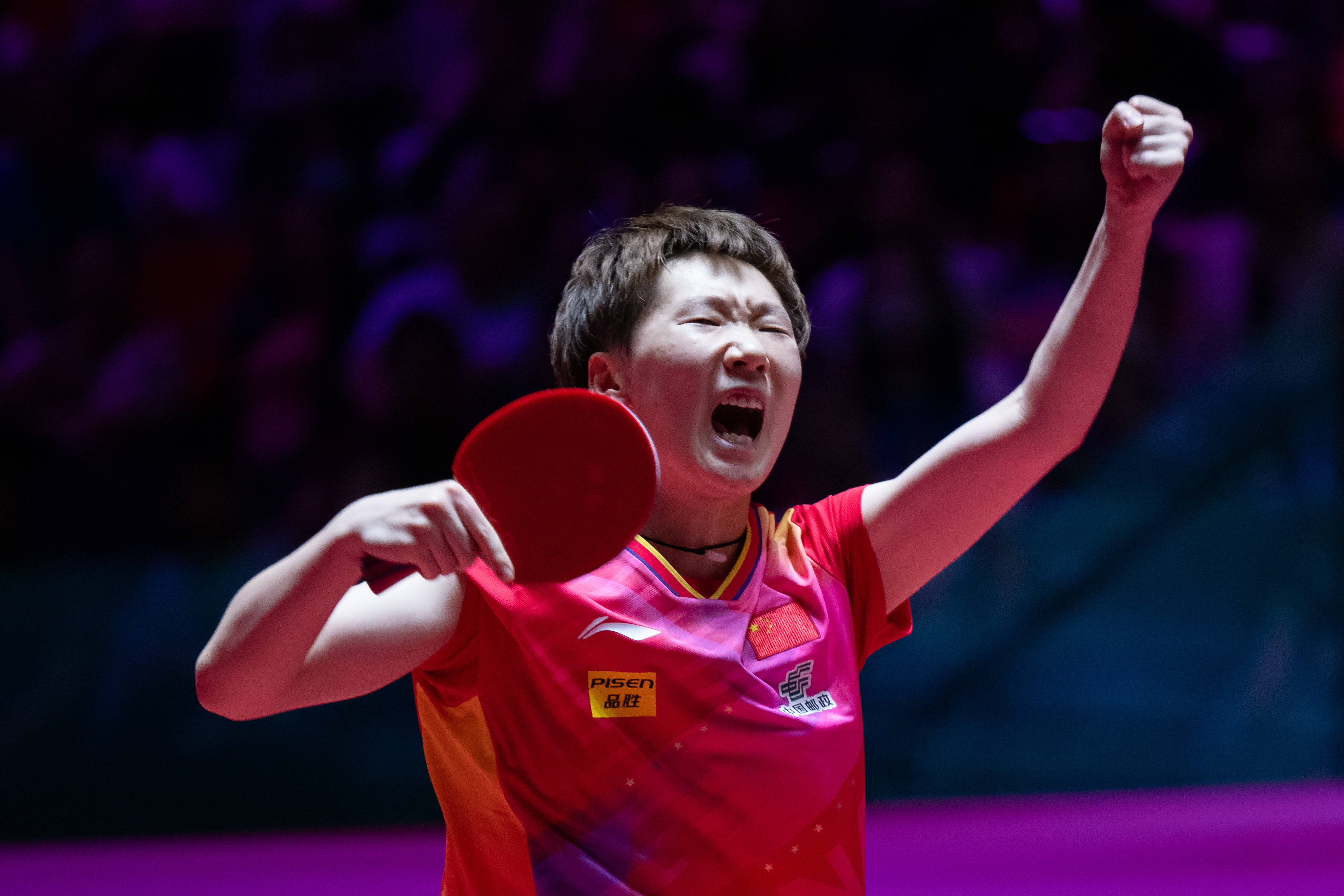 顽强反击 顽强反击